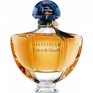 Shalimar Guerlain - пост о том, как менялся флакон легендарного аромата с 1921 по 2015 год