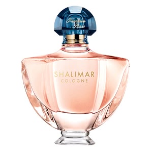 Shalimar Guerlain - пост о том, как менялся флакон легендарного аромата с 1921 по 2015 год