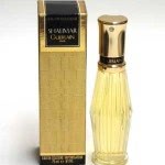 Shalimar Guerlain - пост о том, как менялся флакон легендарного аромата с 1921 по 2015 год