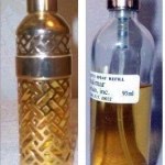 Shalimar Guerlain - пост о том, как менялся флакон легендарного аромата с 1921 по 2015 год