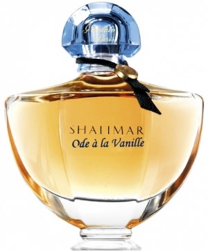 Shalimar Guerlain - пост о том, как менялся флакон легендарного аромата с 1921 по 2015 год