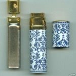 Shalimar Guerlain - пост о том, как менялся флакон легендарного аромата с 1921 по 2015 год
