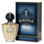 Shalimar Guerlain - пост о том, как менялся флакон легендарного аромата с 1921 по 2015 год