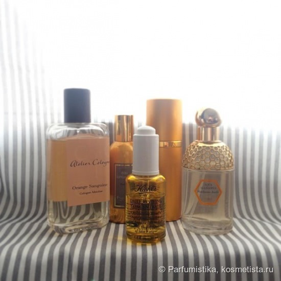 Kiehl’s Daily Reviving Concentrate - здоровый цвет лица для тех, кто курит, ест всякую дрянь и не занимается спортом