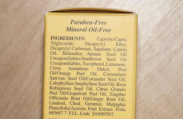 Kiehl’s Daily Reviving Concentrate - здоровый цвет лица для тех, кто курит, ест всякую дрянь и не занимается спортом