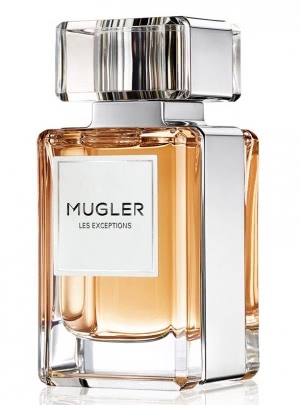 Chyprissime Les Exceptions, Fougere Furieuse Les Exceptions и Supra Floral Les Exceptions - три освежающие новинки от Thierry Mugler
