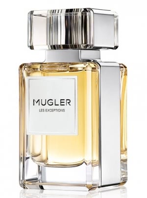 Chyprissime Les Exceptions, Fougere Furieuse Les Exceptions и Supra Floral Les Exceptions - три освежающие новинки от Thierry Mugler