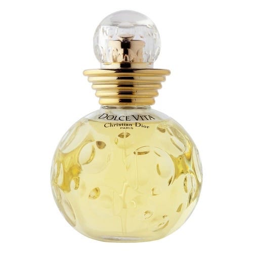 Le Roy Soleil, D&G Light Blue, Amor Amor - из чего только сделаны парфманьяки