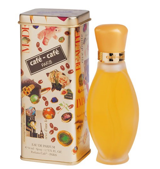 Le Roy Soleil, D&G Light Blue, Amor Amor - из чего только сделаны парфманьяки