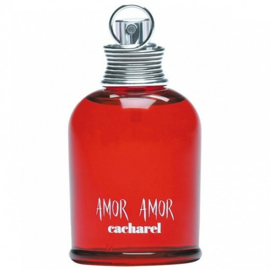 Le Roy Soleil, D&G Light Blue, Amor Amor - из чего только сделаны парфманьяки