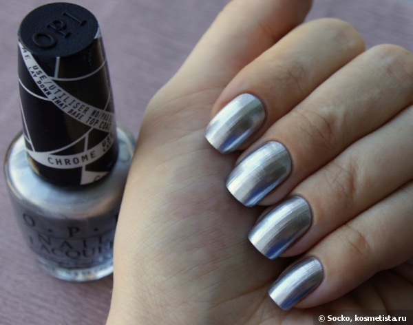 O.p.i Nail Lacquer NL G30