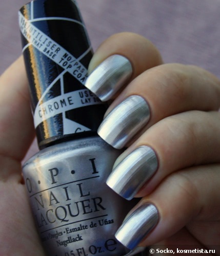 O.p.i Nail Lacquer NL G30