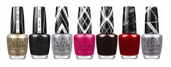 O.p.i Nail Lacquer NL G30