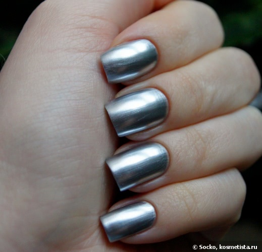 O.p.i Nail Lacquer NL G30