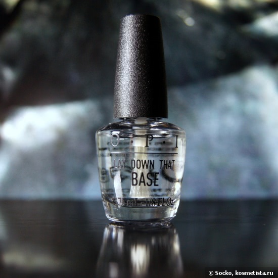 O.p.i Nail Lacquer NL G30