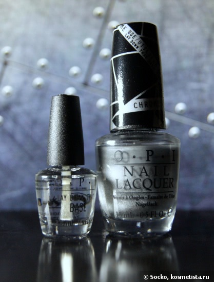 O.p.i Nail Lacquer NL G30