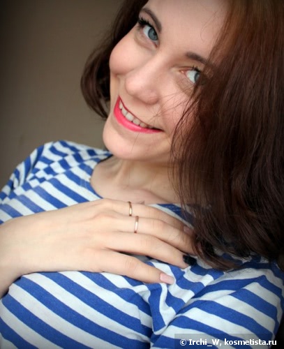Magic Glance Master Hair от выпадения волос. Встречаем весну