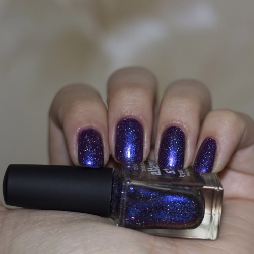 Picture Polish Altered State - unlock your mind & nails