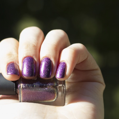 Picture Polish Altered State - unlock your mind & nails