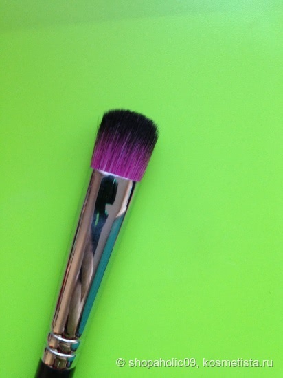 Мои маленькие помощники - Sedona Lace Se7ven Midnight Lace Synthetic Brush Set