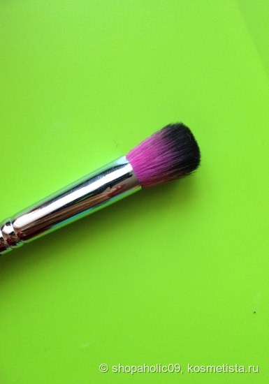 Мои маленькие помощники - Sedona Lace Se7ven Midnight Lace Synthetic Brush Set