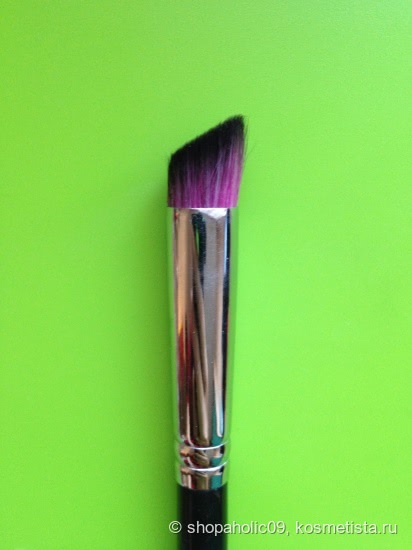Мои маленькие помощники - Sedona Lace Se7ven Midnight Lace Synthetic Brush Set