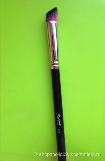 Мои маленькие помощники - Sedona Lace Se7ven Midnight Lace Synthetic Brush Set
