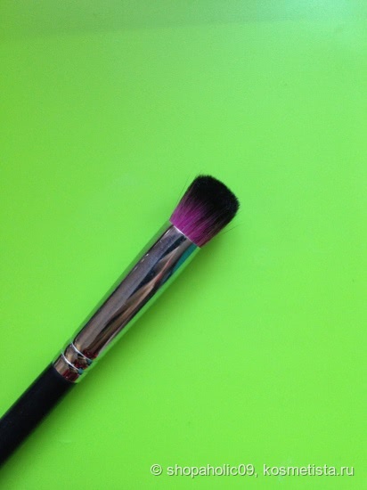 Мои маленькие помощники - Sedona Lace Se7ven Midnight Lace Synthetic Brush Set