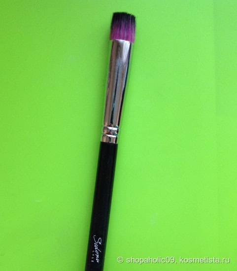 Мои маленькие помощники - Sedona Lace Se7ven Midnight Lace Synthetic Brush Set