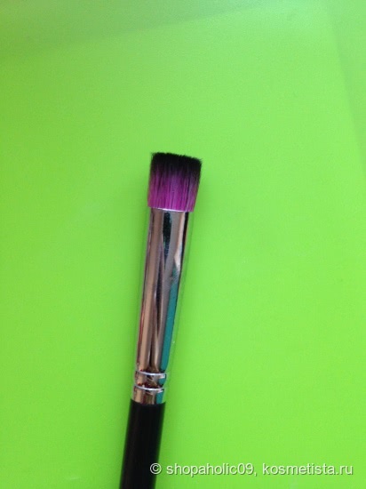 Мои маленькие помощники - Sedona Lace Se7ven Midnight Lace Synthetic Brush Set