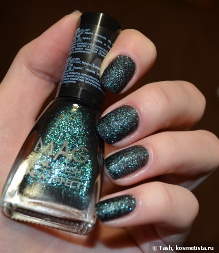 M.a.g. nail polish New effect #239