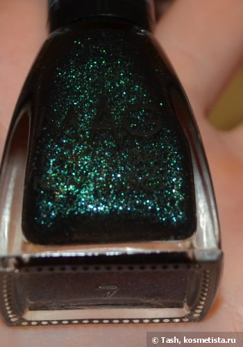 M.a.g. nail polish New effect #239