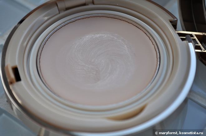 Missha M Prism fitting glow foundation Spf30/pa++