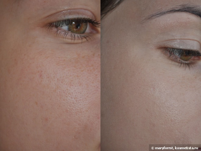 Missha M Prism fitting glow foundation Spf30/pa++