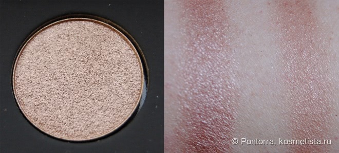 Набор Artist Eye Studio от Make Up For Ever