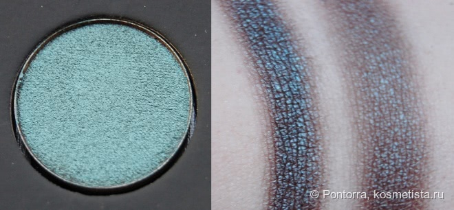 Набор Artist Eye Studio от Make Up For Ever