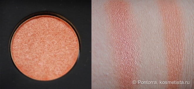 Набор Artist Eye Studio от Make Up For Ever