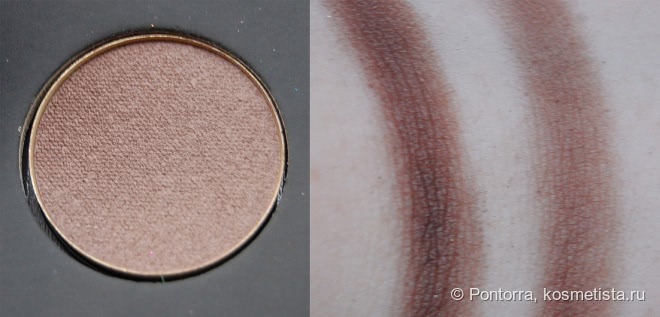 Набор Artist Eye Studio от Make Up For Ever