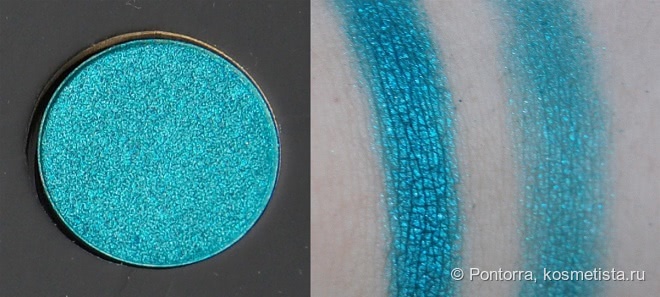 Набор Artist Eye Studio от Make Up For Ever