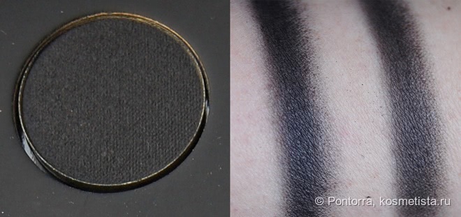 Набор Artist Eye Studio от Make Up For Ever
