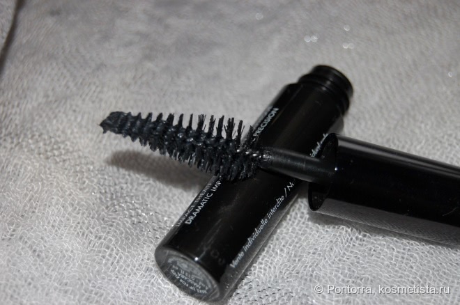 Набор Artist Eye Studio от Make Up For Ever