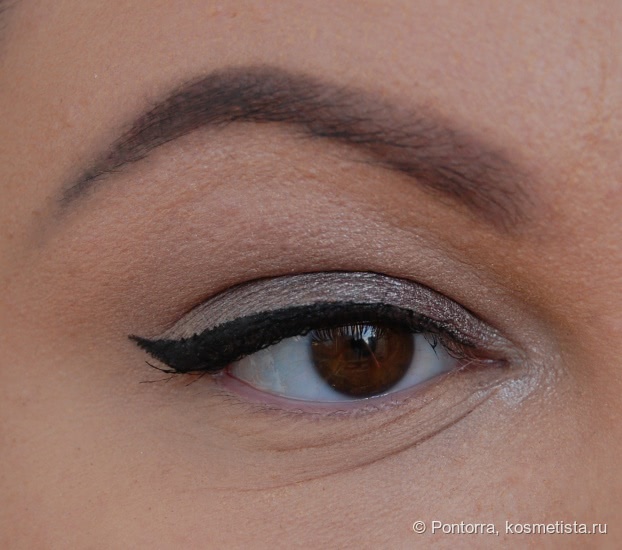 Набор Artist Eye Studio от Make Up For Ever