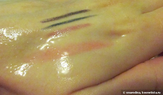 Onmacabim Cleanser gel - Очищающий гель на основе кислорода