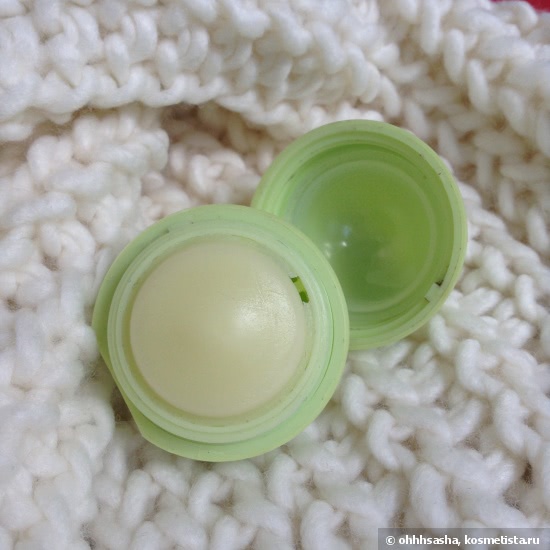 Бальзамы для губ: Чистая Линия, Eveline Cosmetics, Maybelline NY, Eos, Nivea