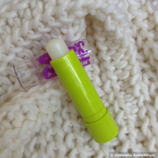 Бальзамы для губ: Чистая Линия, Eveline Cosmetics, Maybelline NY, Eos, Nivea
