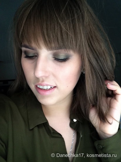 Осеннее очей очарованье с Chanel Les 4 Ombres Multi Effect Quadra Eyeshadow # 254 Tisse D’automne. Chanel Les Automnales Fall 2015 Collection