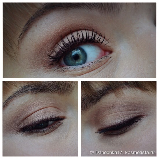 Осеннее очей очарованье с Chanel Les 4 Ombres Multi Effect Quadra Eyeshadow # 254 Tisse D’automne. Chanel Les Automnales Fall 2015 Collection