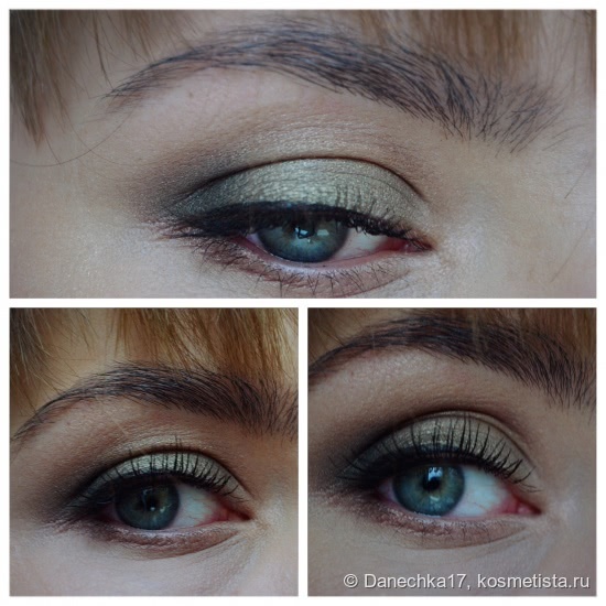 Осеннее очей очарованье с Chanel Les 4 Ombres Multi Effect Quadra Eyeshadow # 254 Tisse D’automne. Chanel Les Automnales Fall 2015 Collection