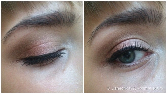 Zoeva Mixed Metals Eyeshadow Palette