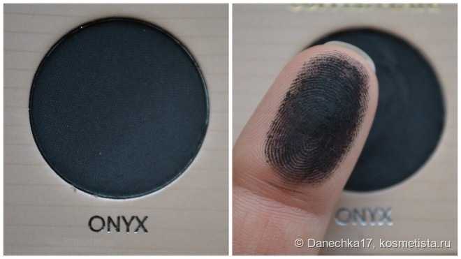 Zoeva Mixed Metals Eyeshadow Palette